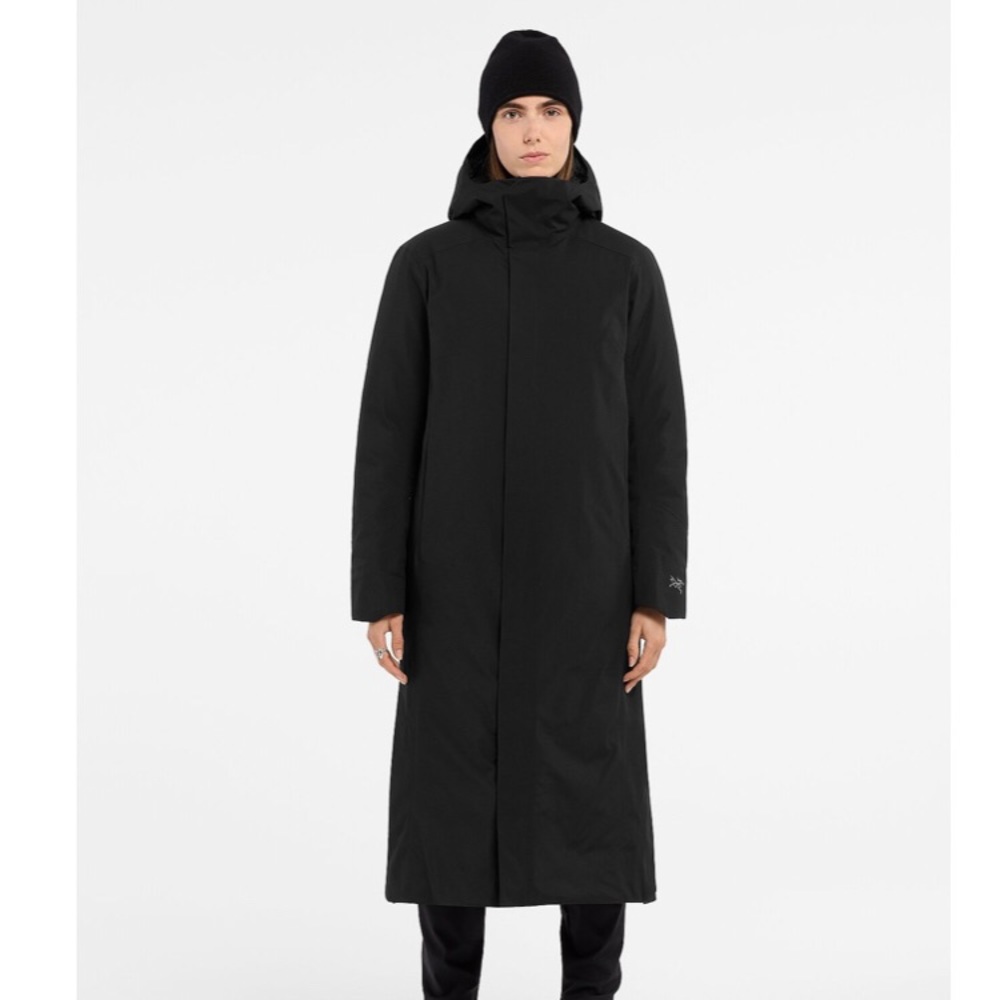 New Arcteryx PATERA LONG PARKA WOMEN'S